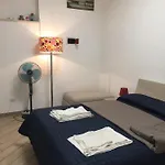 Casa Regina Margherita Castellammare di Stabia