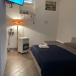 Casa Regina Margherita Castellammare di Stabia