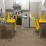 Casa Regina Margherita Castellammare di Stabia