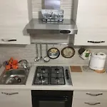 Casa Regina Margherita *