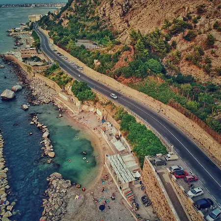 Tatil Evi Casa Regina Margherita Castellammare di Stabia