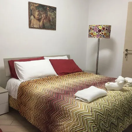 Casa Regina Margherita Castellammare di Stabia
