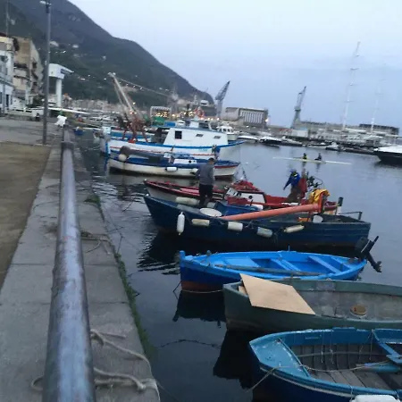 Casa Regina Margherita * Castellammare di Stabia